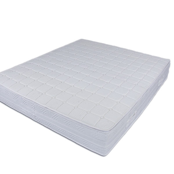 Fresh Touch Foam Firm Materasso