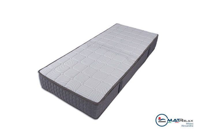 Poket Spring Materasso logo