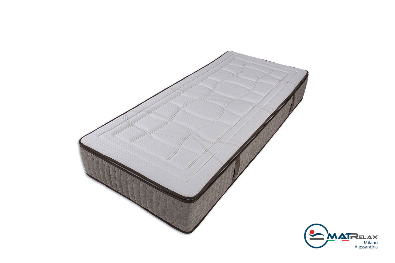 Waterlily Materasso logo