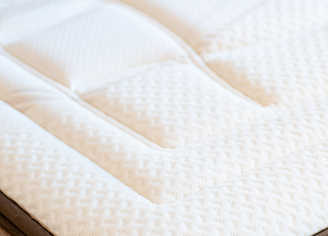 dettaglio tessuto materassi waterlily dettaglio tessuto materassi waterlily