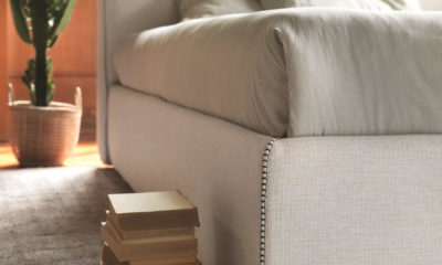 giroletto letto matrimoniale elisabeth punto cavallo