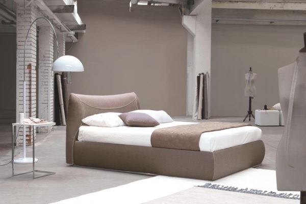 letto matrimoniale corinne