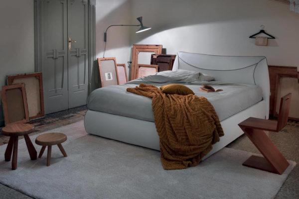 letto matrimoniale corinne ecopelle letto matrimoniale corinne ecopelle