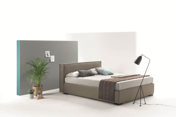 letto matrimoniale elisabeth