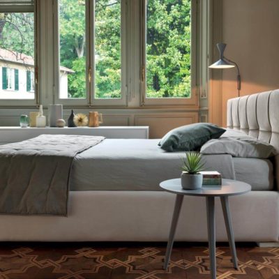 letto matrimoniale malika econabuk