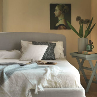 letto matrimoniale modello guendalina