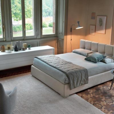 letto matrimoniale modello malika econabuk