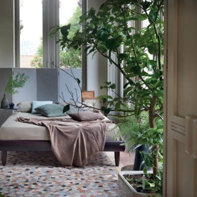 letto matrimoniale sommier fascia bassa