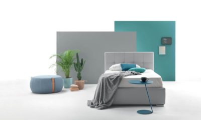 letto singolo malika