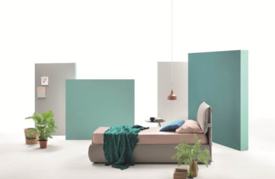 letto singolo modello beatrice