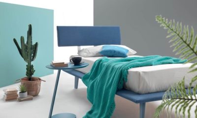 letto singolo nicole