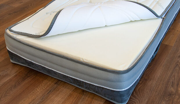 materasso memory ultradensity sfoderabile