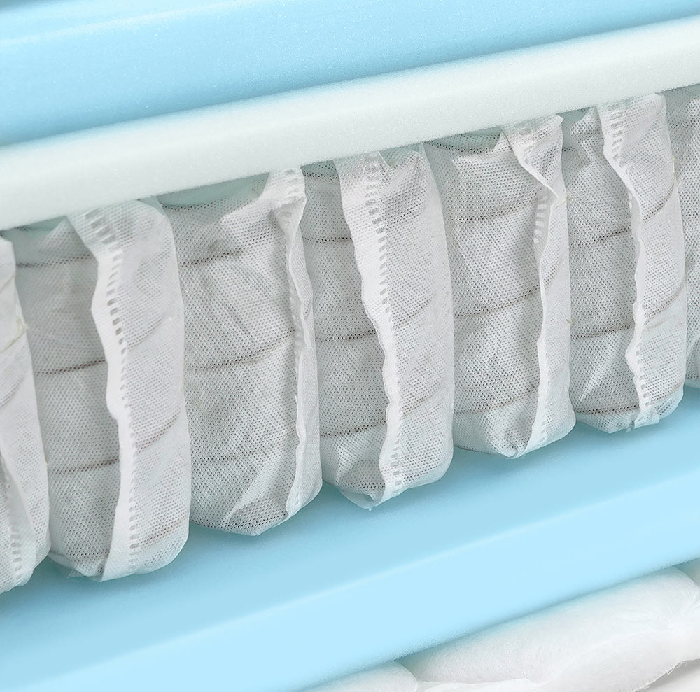 molle insacchettate molly