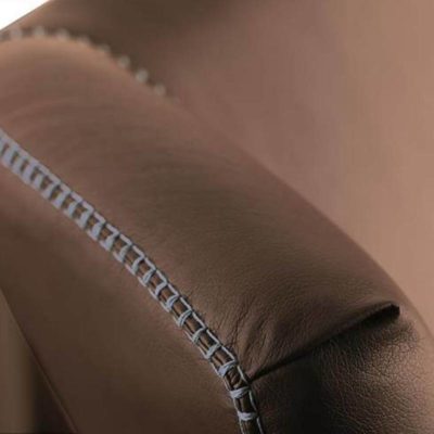 particolare testata letto giselle plain