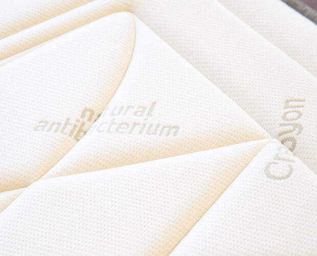 tessuto ultradensity foam