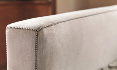 testata letto matrimoniale elisabeth punto cavallo