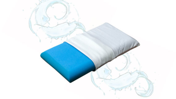 Cuscino air memory matrelax Cuscino air memory matrelax