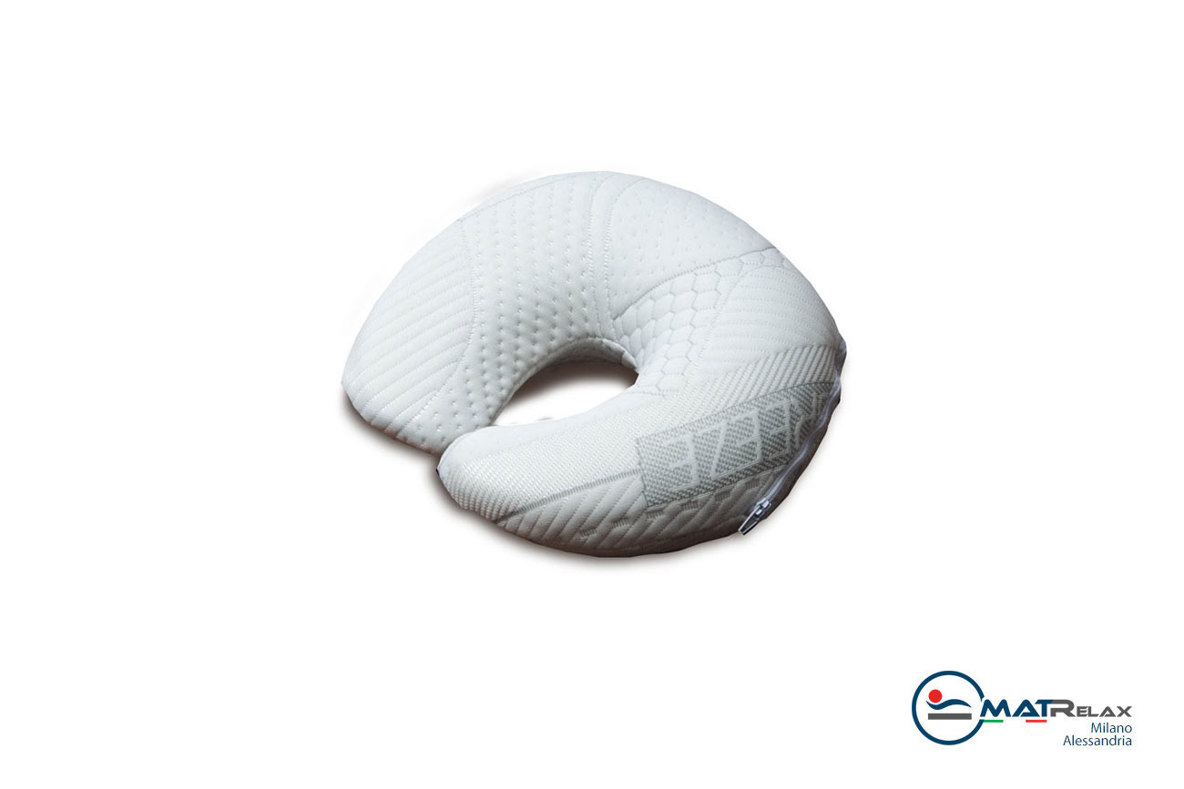 collarino da viaggio logo