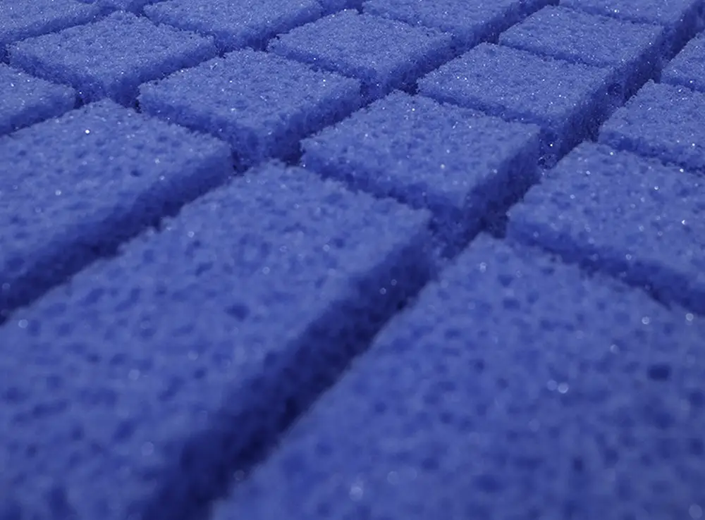 cuscino air breeze taglio diverso