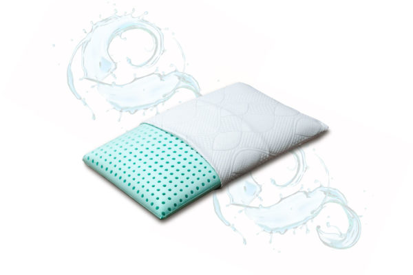 matrelax aloe foam matrelax cuscino aloe foam