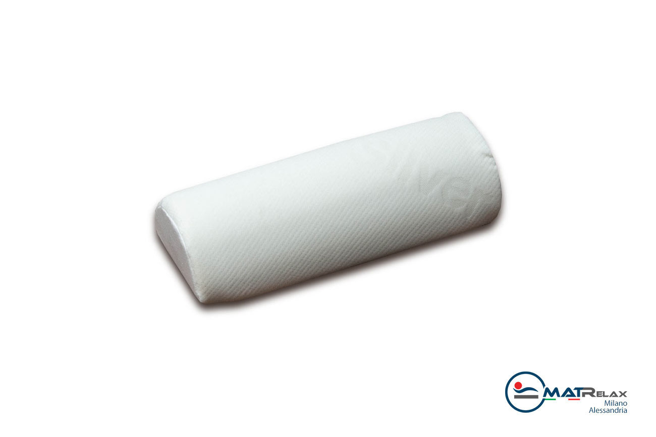 cuscino sostegno lombare logo