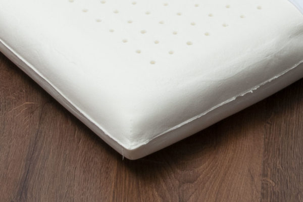 dettaglio cuscino soft memory matrelax dettaglio cuscino soft memory matrelax