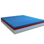 materasso memory foam nuovi prodotti