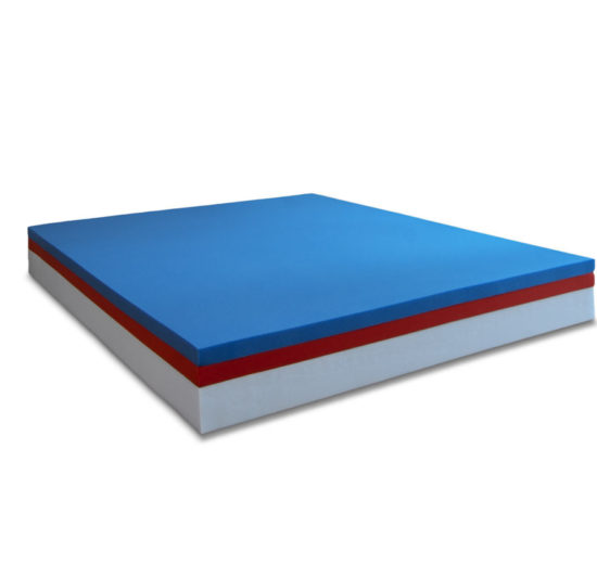 materasso memory foam nuovi prodotti
