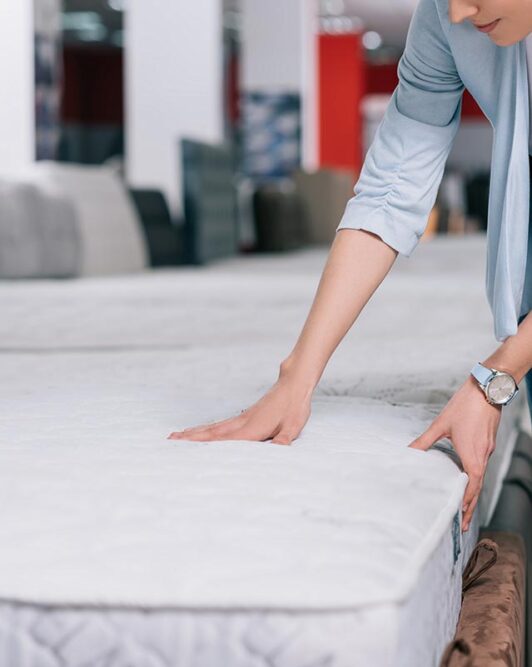 Materasso su misura Materasso su misura