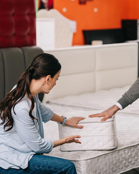 scelta materasso scelta materasso