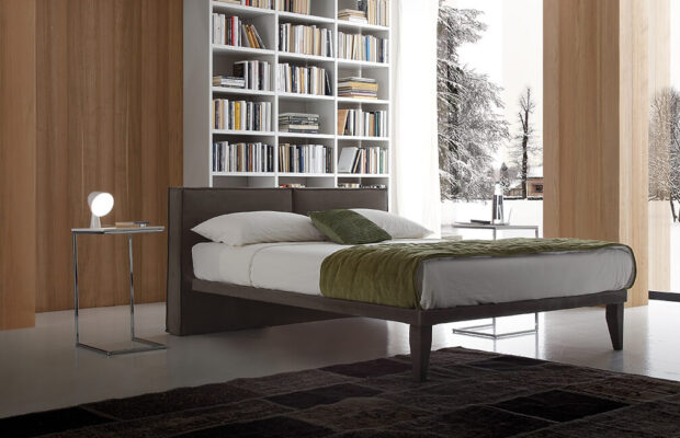 Letto Ergogreen Libreria