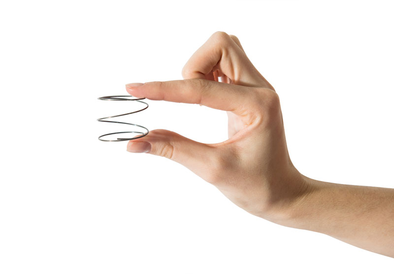 materasso micromolle