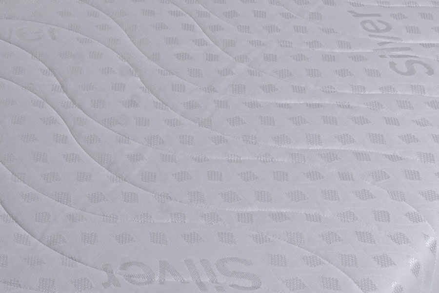 silver materasso ignifugo