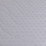 silver tessuto matrelax