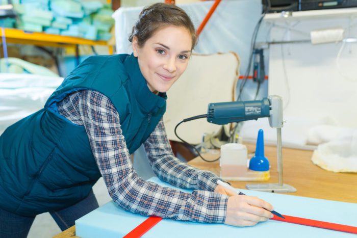 Materassi su misura personalizzati