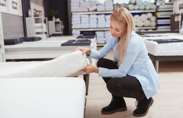 Materasso esigenze salute spazio Materasso esigenze salute spazio