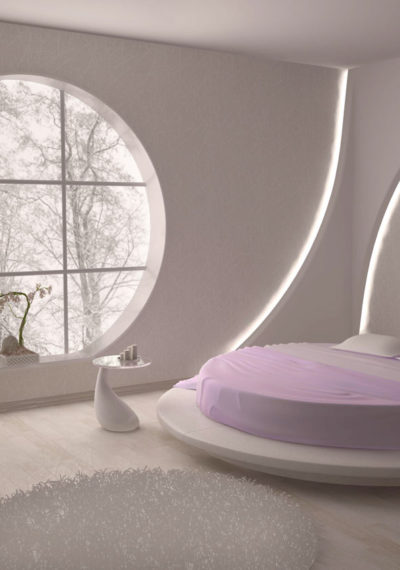 Materasso personalizzato forma particoliare Materasso personalizzato forma particoliare