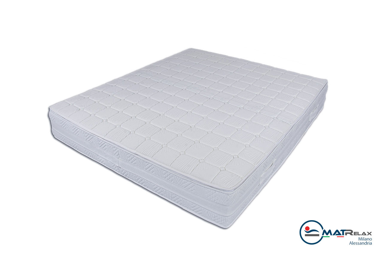 Fresh Touch Foam Firm Materasso logo Fresh Touch Foam Firm Materasso logo