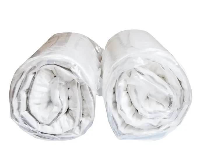 materassi sottovuoto