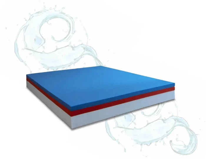 interno materasso fresh touch