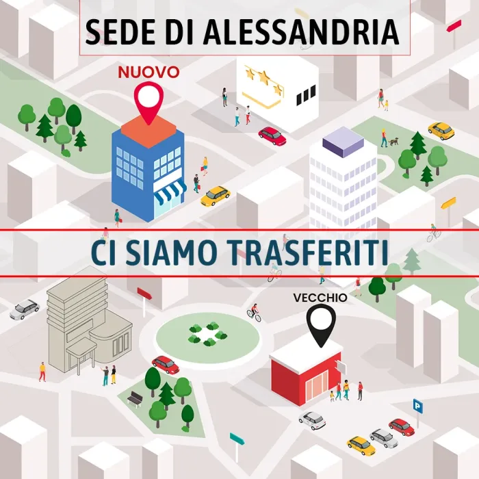 nuovo negozio matrelax trasferiti