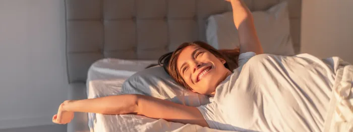 cuscino materasso estate